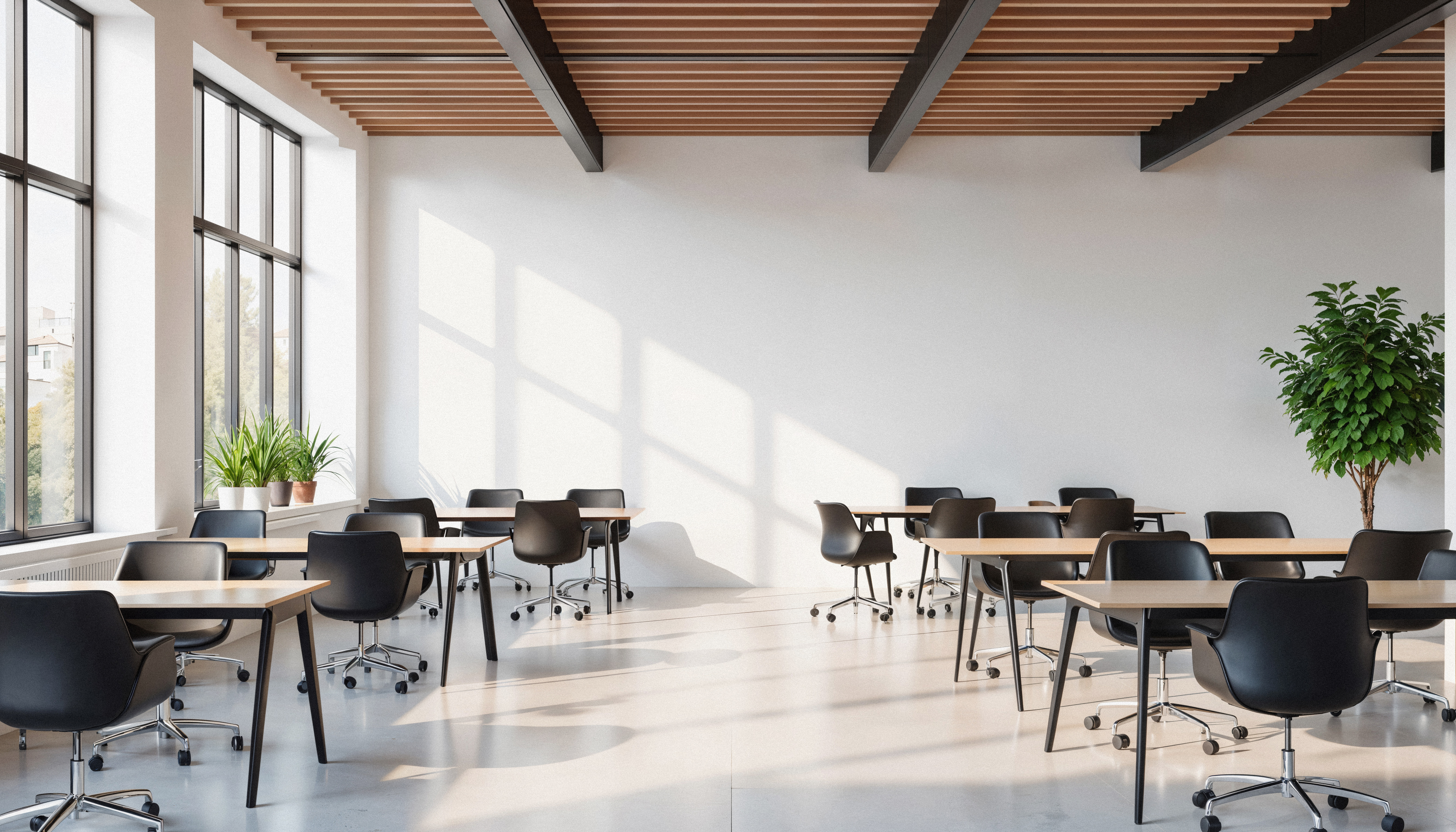 Coworking Space