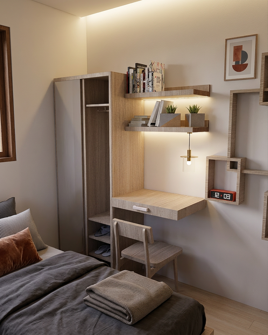 Our room
